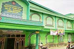 Postgraduate Program Sumatera Selatan Nomor 1