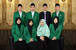 Postgraduate Program Sumatera Selatan Nomor 2